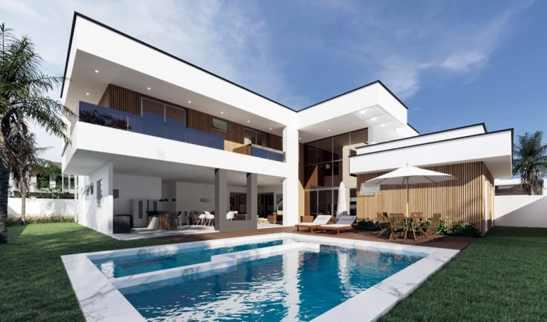 Casas CAP - A12 e A13