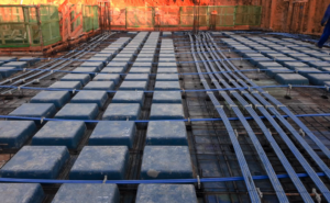 Projetos Multidisciplinares