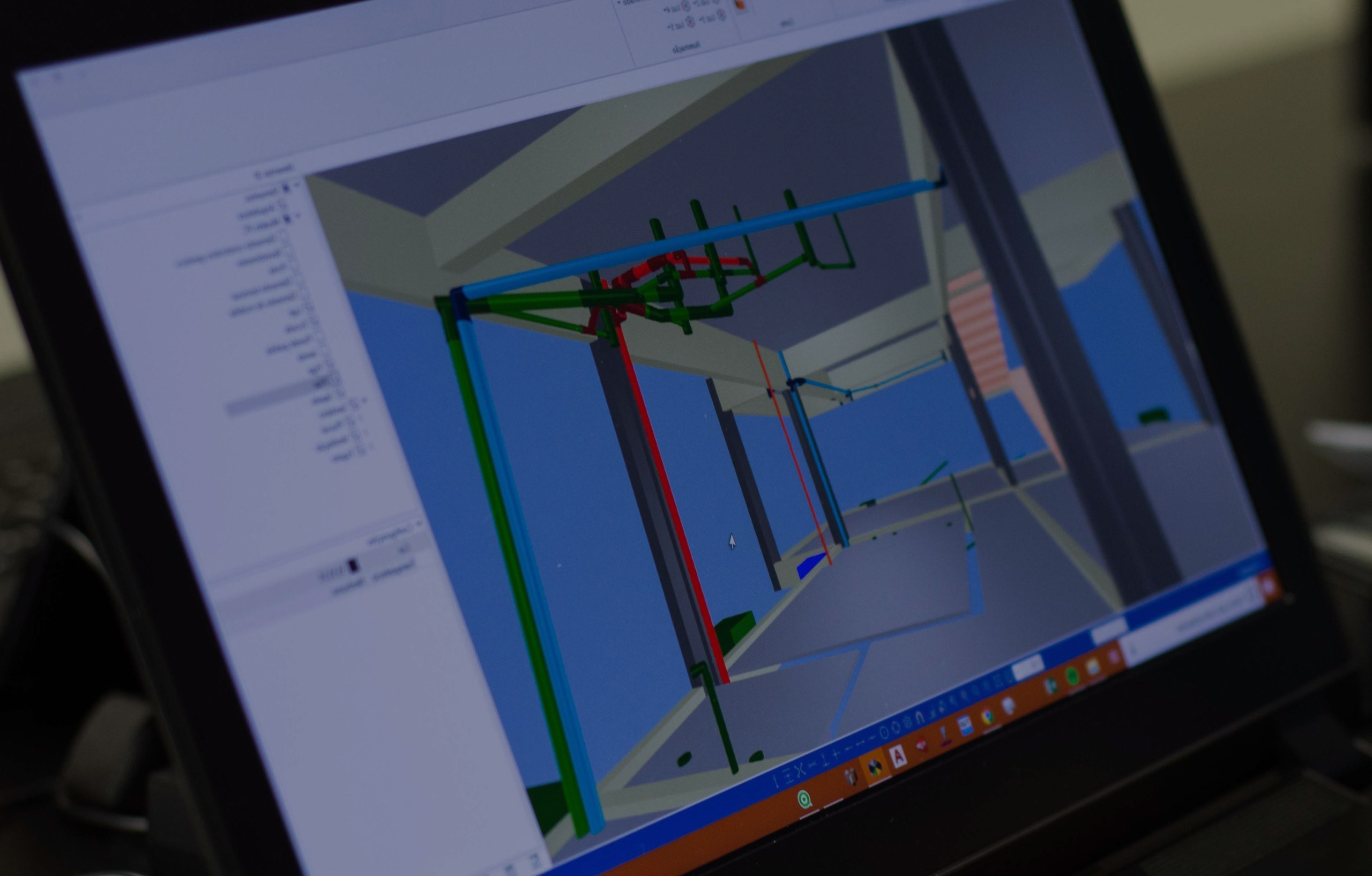 Projetos Multidisciplinares