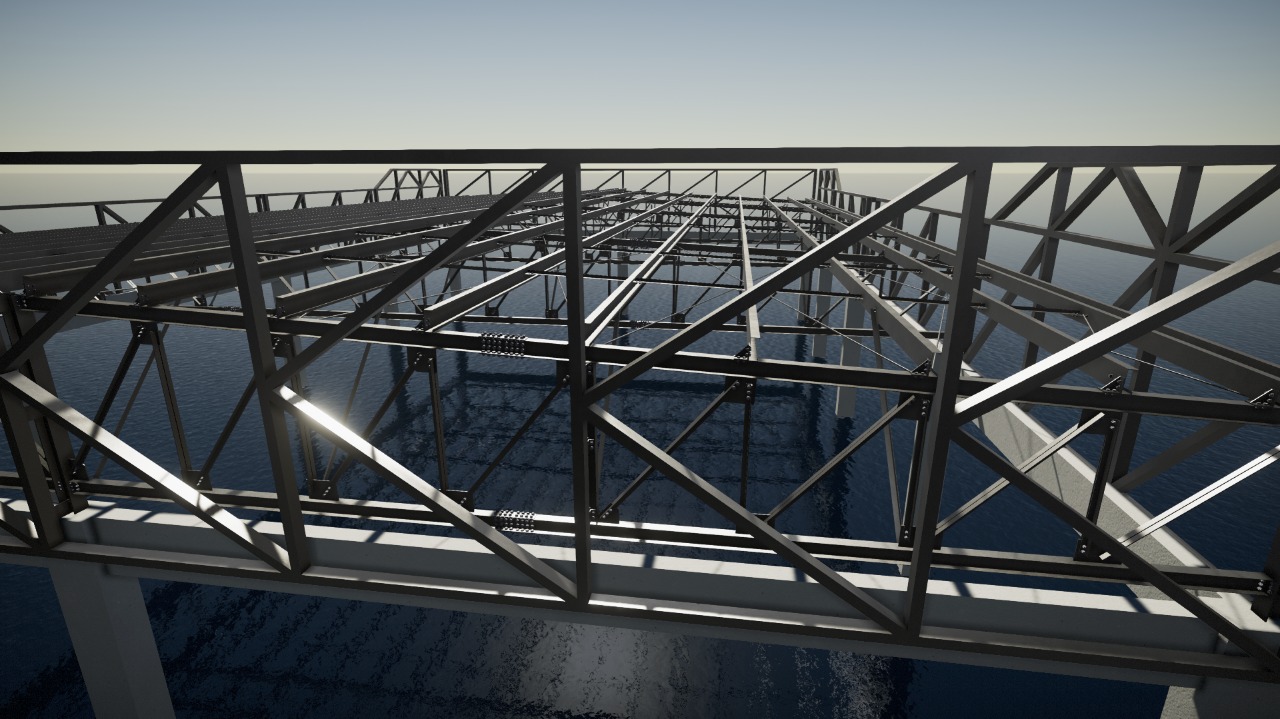 Estruturas Metalicas