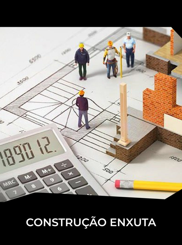 Construção Enxuta CAP Engenharia